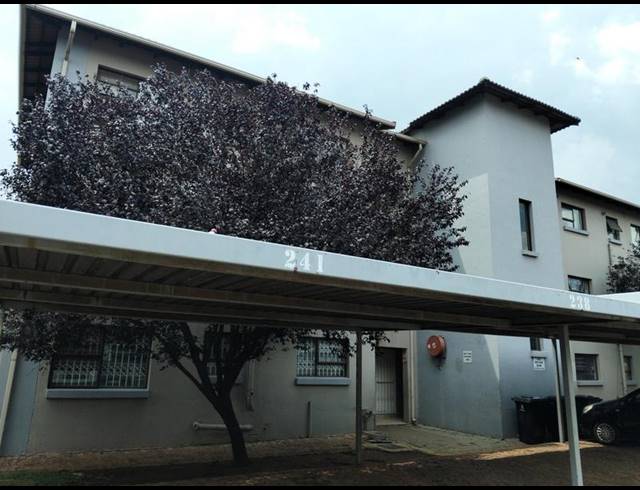 2 BEDROOM APARTMENT FOR SALE IN EVELEIGH